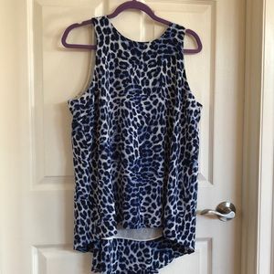 Vincent Camuto blouse